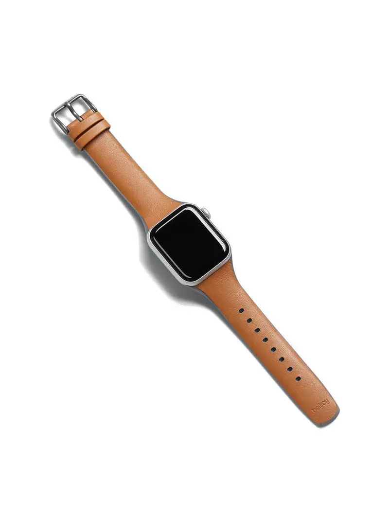 Bellroy Apple Watch Strap Small (38-41Mm) Toffee 1