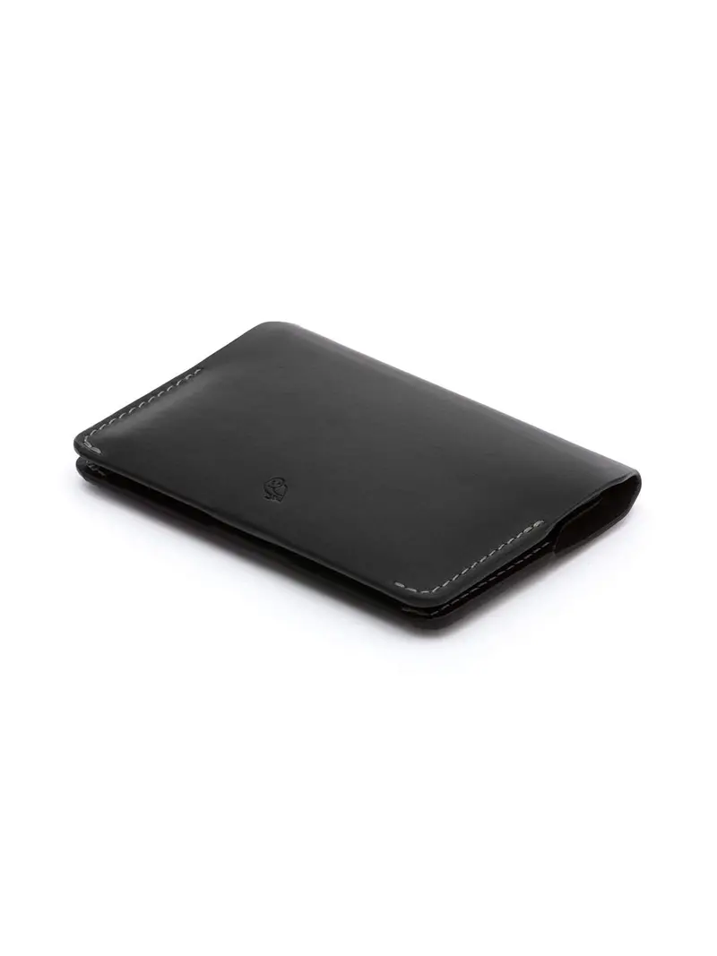 Bellroy Card Holder Black 1