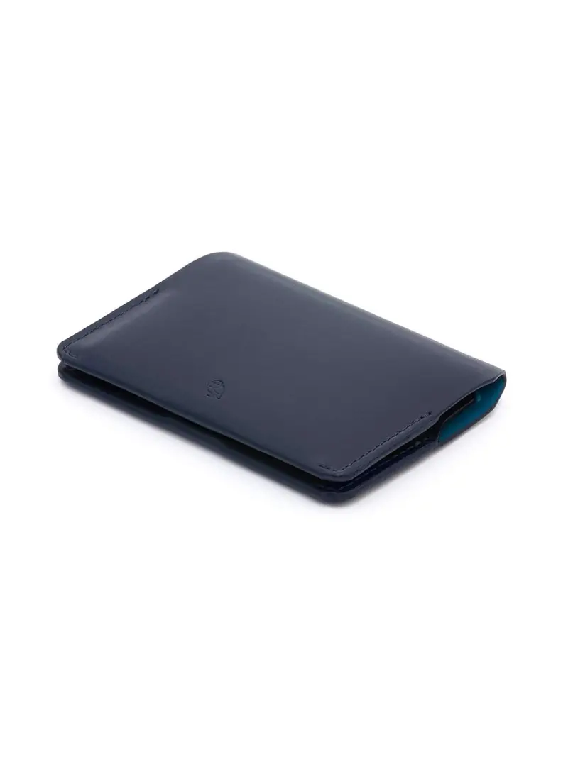 Bellroy Card Holder Bluesteel 1