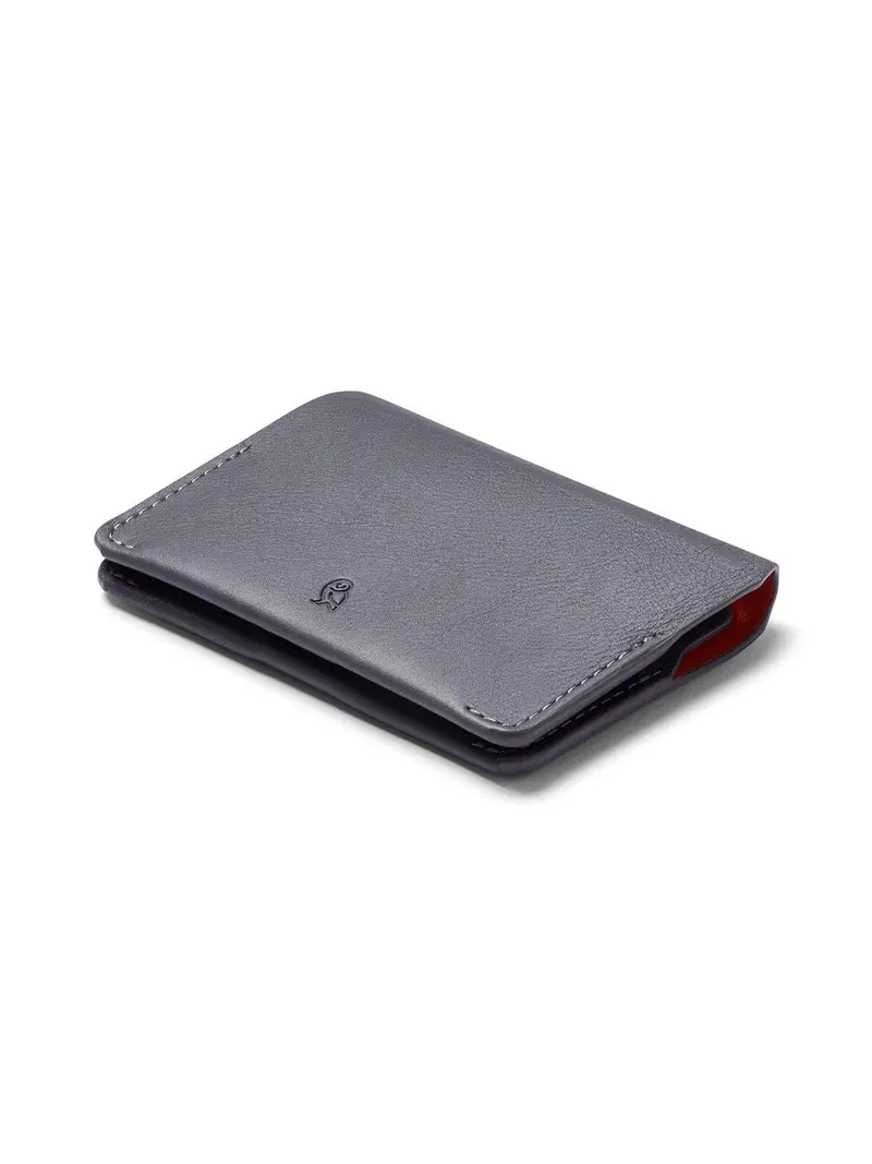 Bellroy Card Holder Graphite 1