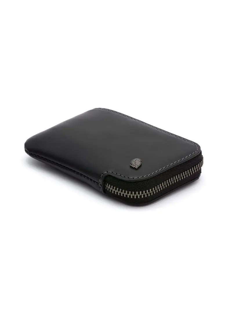 Bellroy Card Pocket Black 1