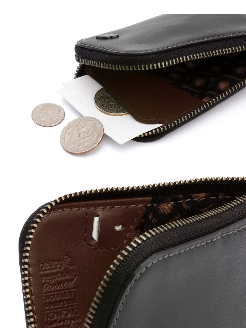 Bellroy Card Pocket Black 2