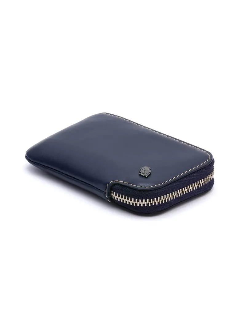 Bellroy Card Pocket Bluesteel 1