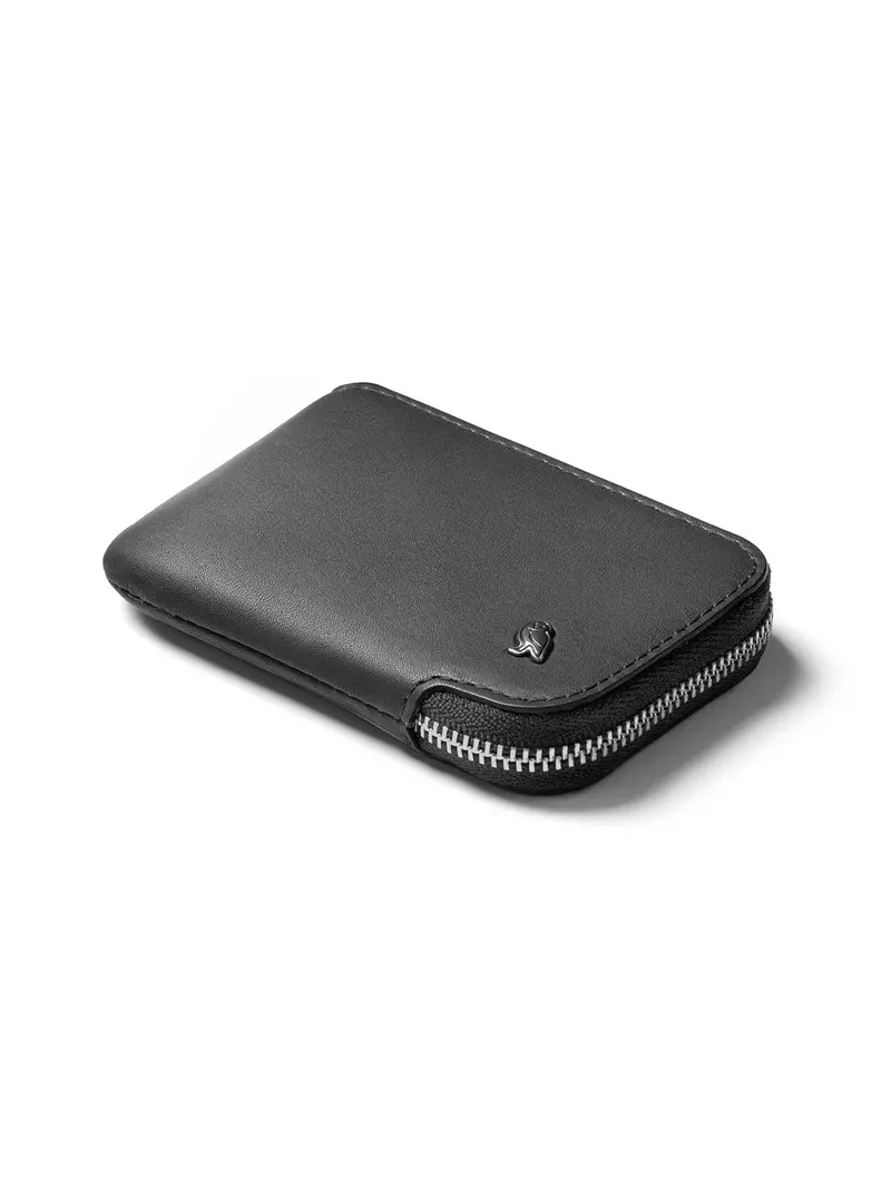 Bellroy Card Pocket Charcoal 1