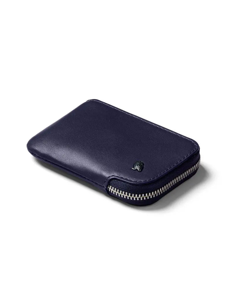 Bellroy Card Pocket Navy 1