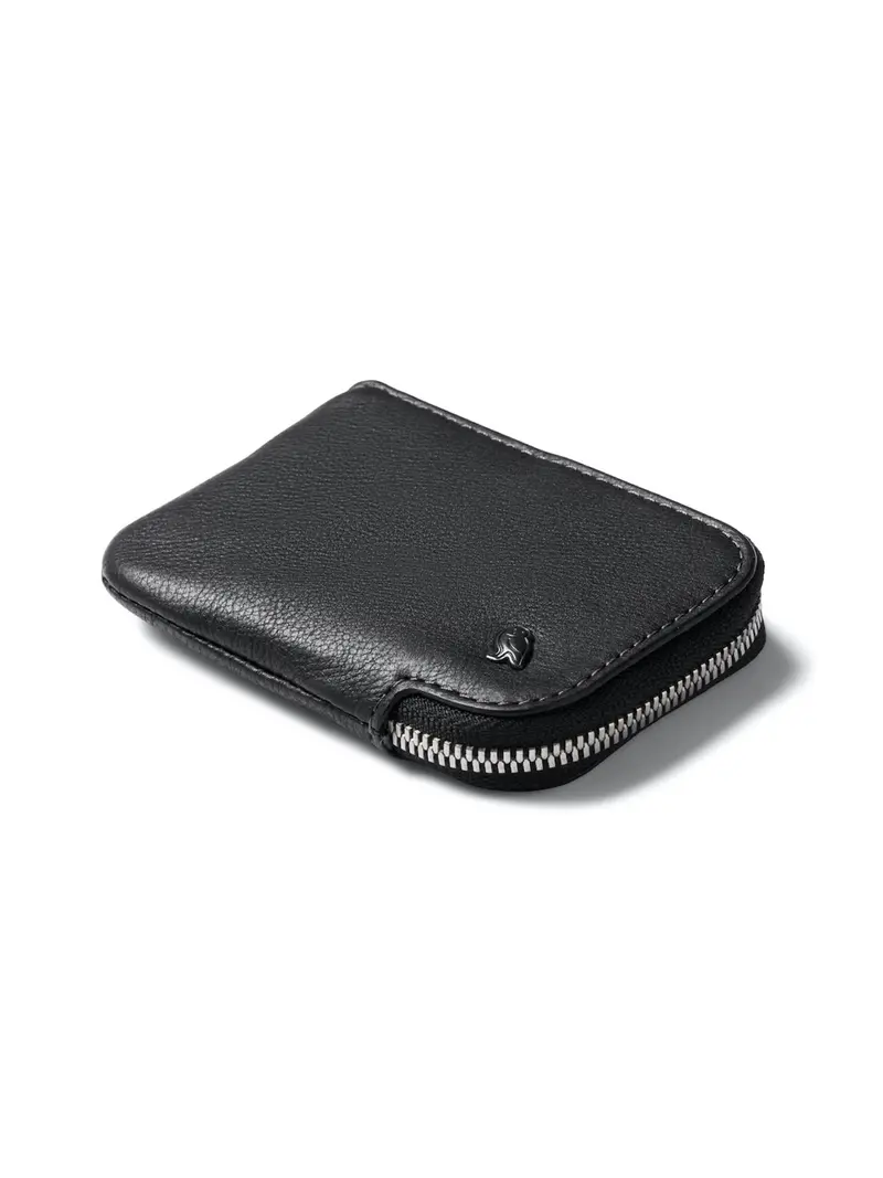 Bellroy Card Pocket Obsidian 1