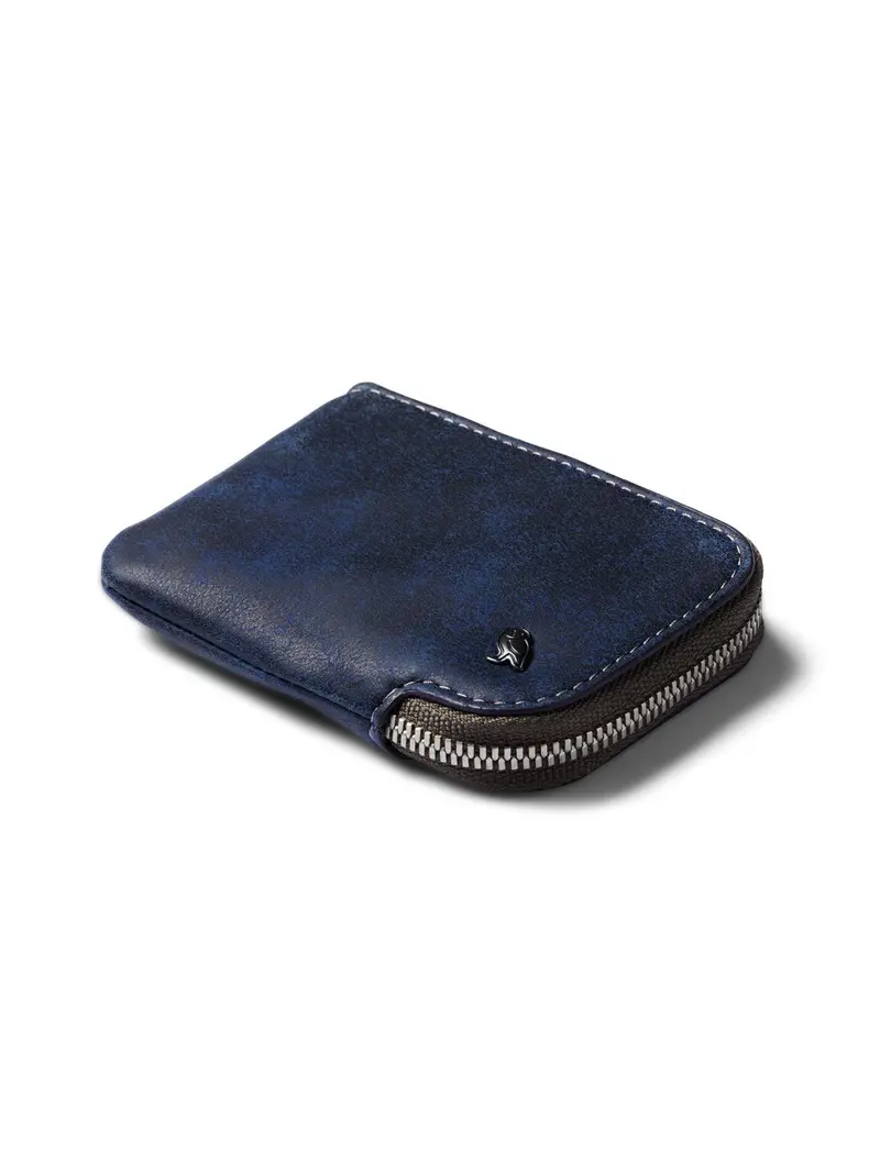 Bellroy Card Pocket Ocean 1