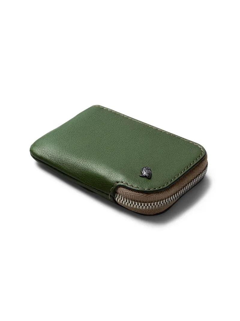 Bellroy Card Pocket Ranger Green 1