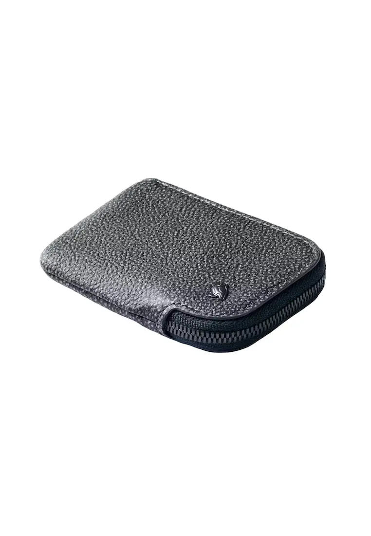 Bellroy Card Pocket Stellar Black 1