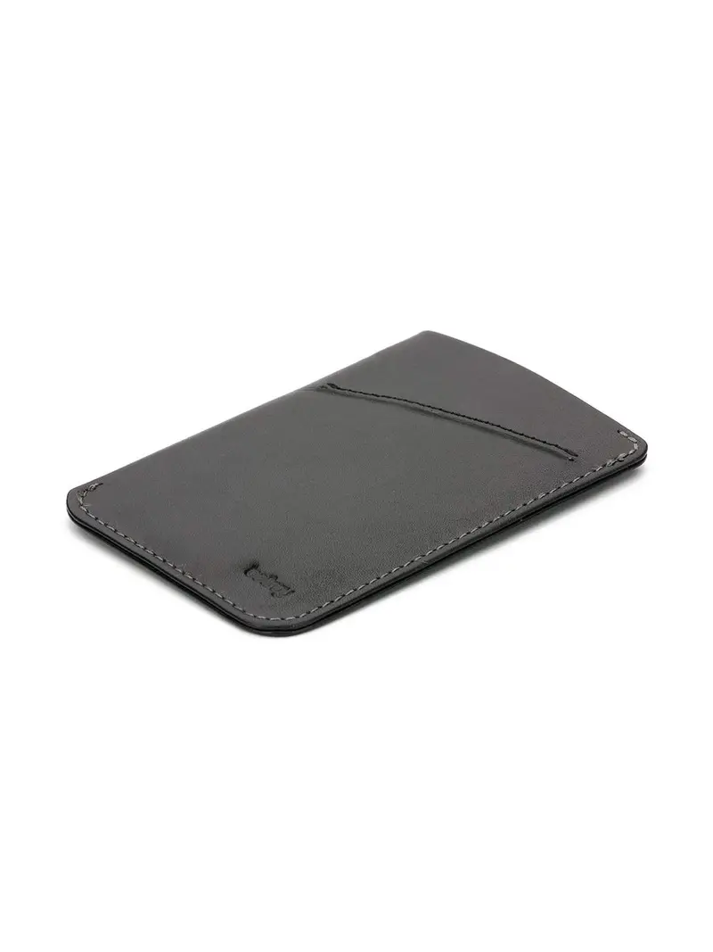 Bellroy Card Sleeve Black 1