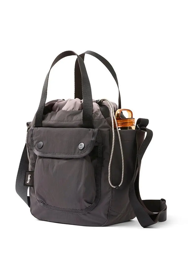 Bellroy Cinch Bucket Bag 1