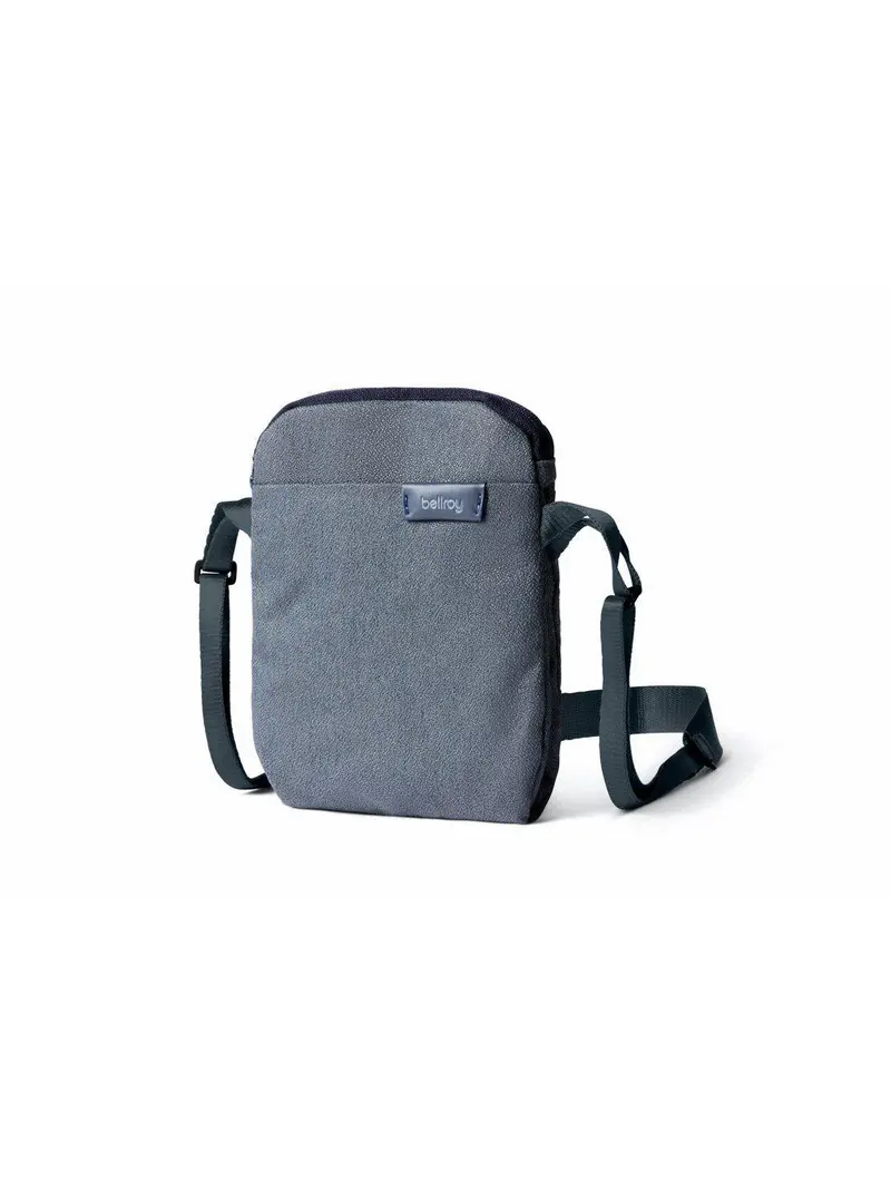 Bellroy City Pouch Basalt 1