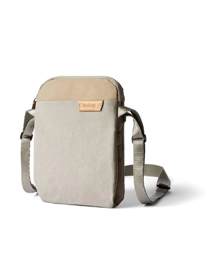 Bellroy City Pouch Lunar 1