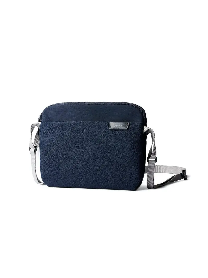 Bellroy City Pouch Plus Navy 1