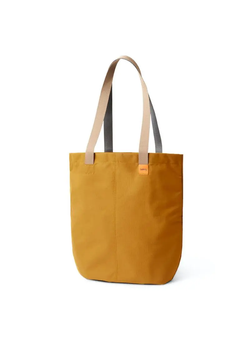 Bellroy City Tote Copper 1
