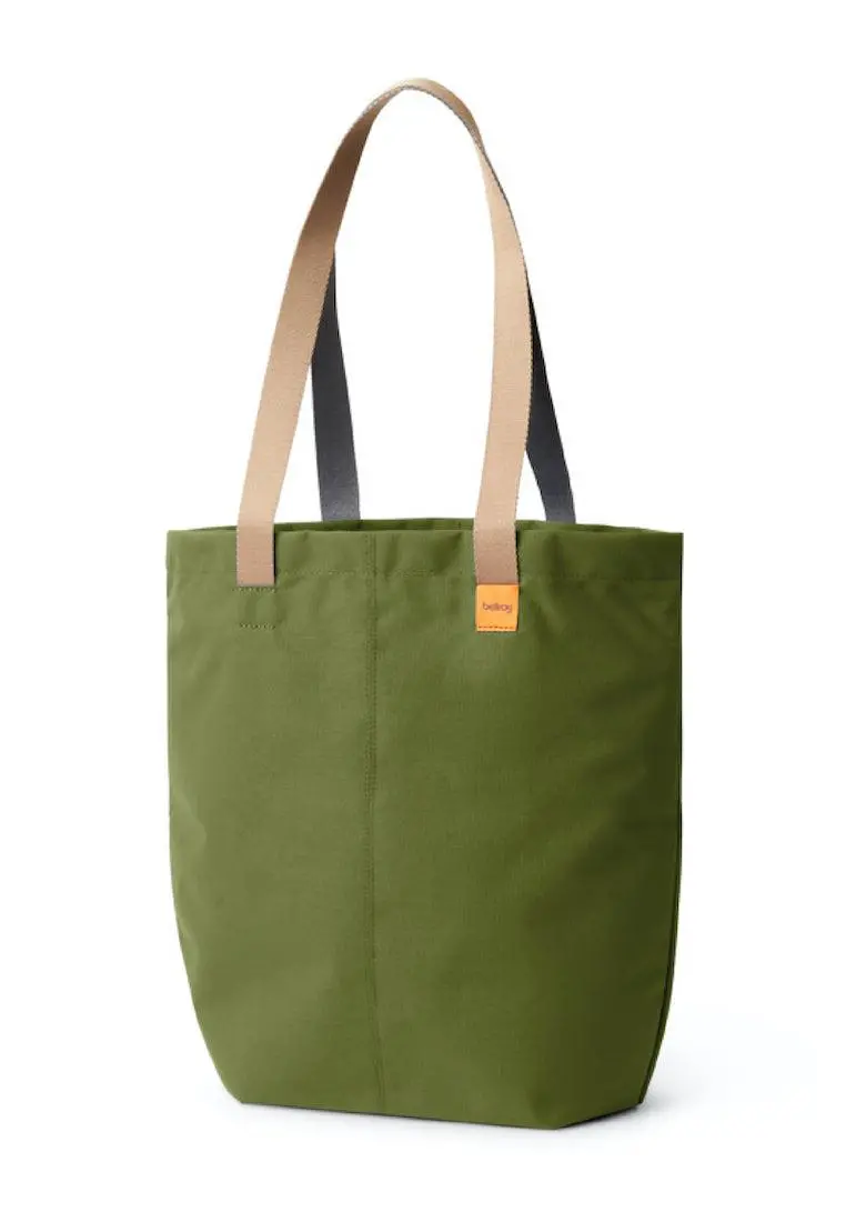 Bellroy City Tote Ranger Green 1