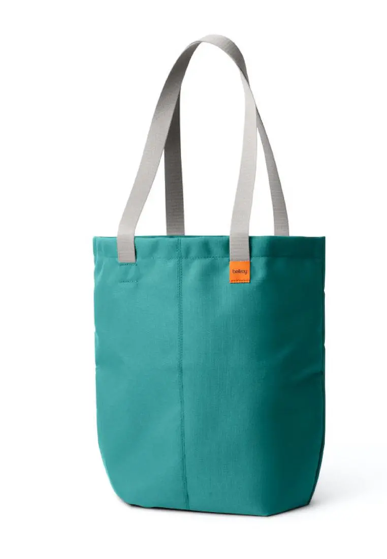 Bellroy City Tote Teal 1