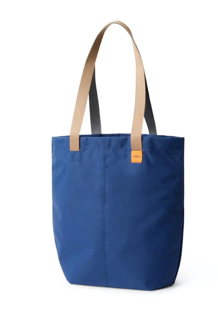 Bellroy City Tote True Blue 1