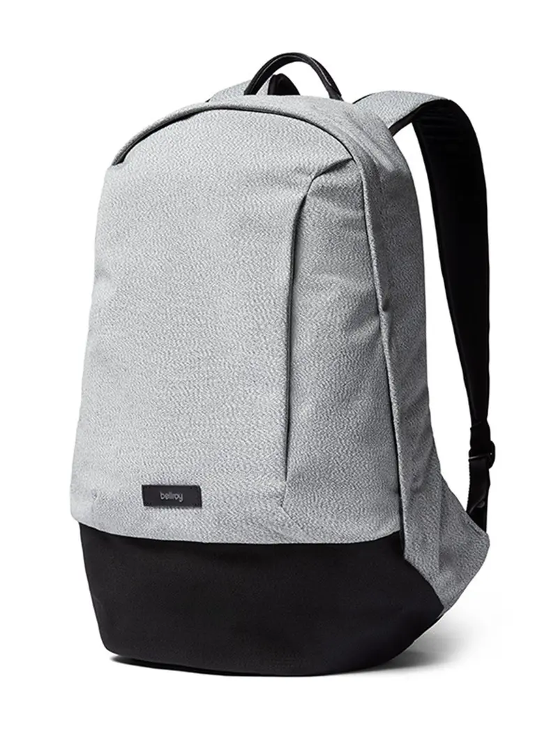 Bellroy Classic Backpack Ash 1