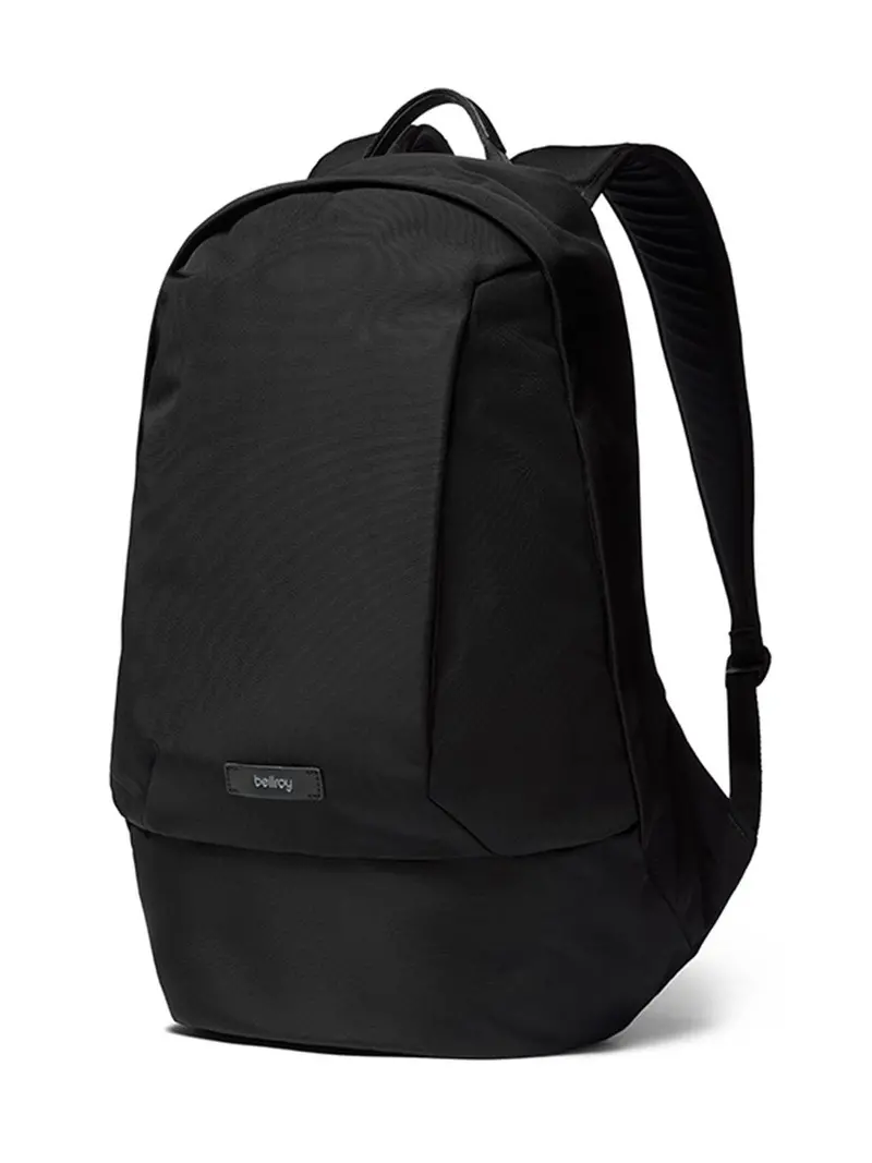 Bellroy Classic Backpack Black 1