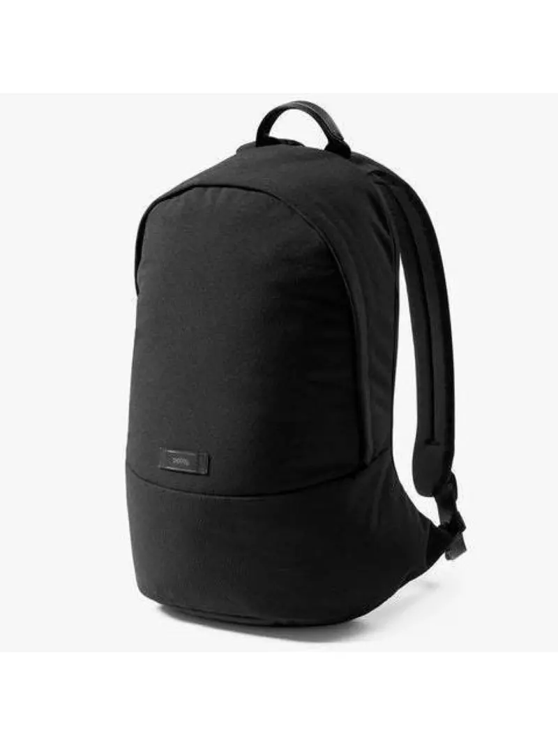 Bellroy Classic Backpack Black V1 1