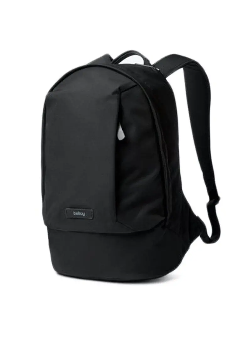 Bellroy Classic Backpack Compact Black 1