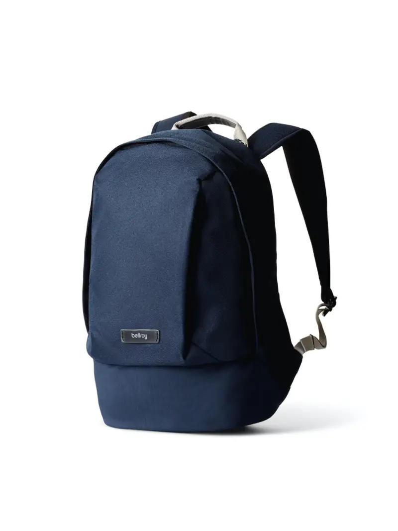 Bellroy Classic Backpack Compact Navy 1