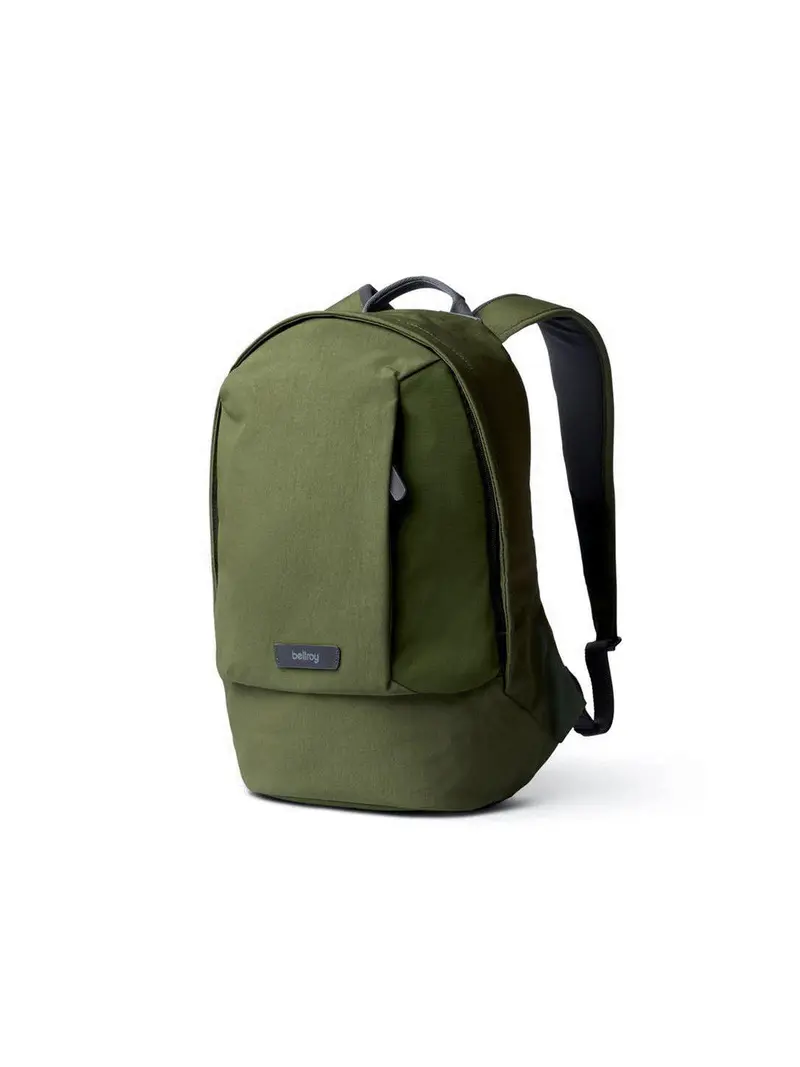 Bellroy Classic Backpack Compact Ranger Green 1