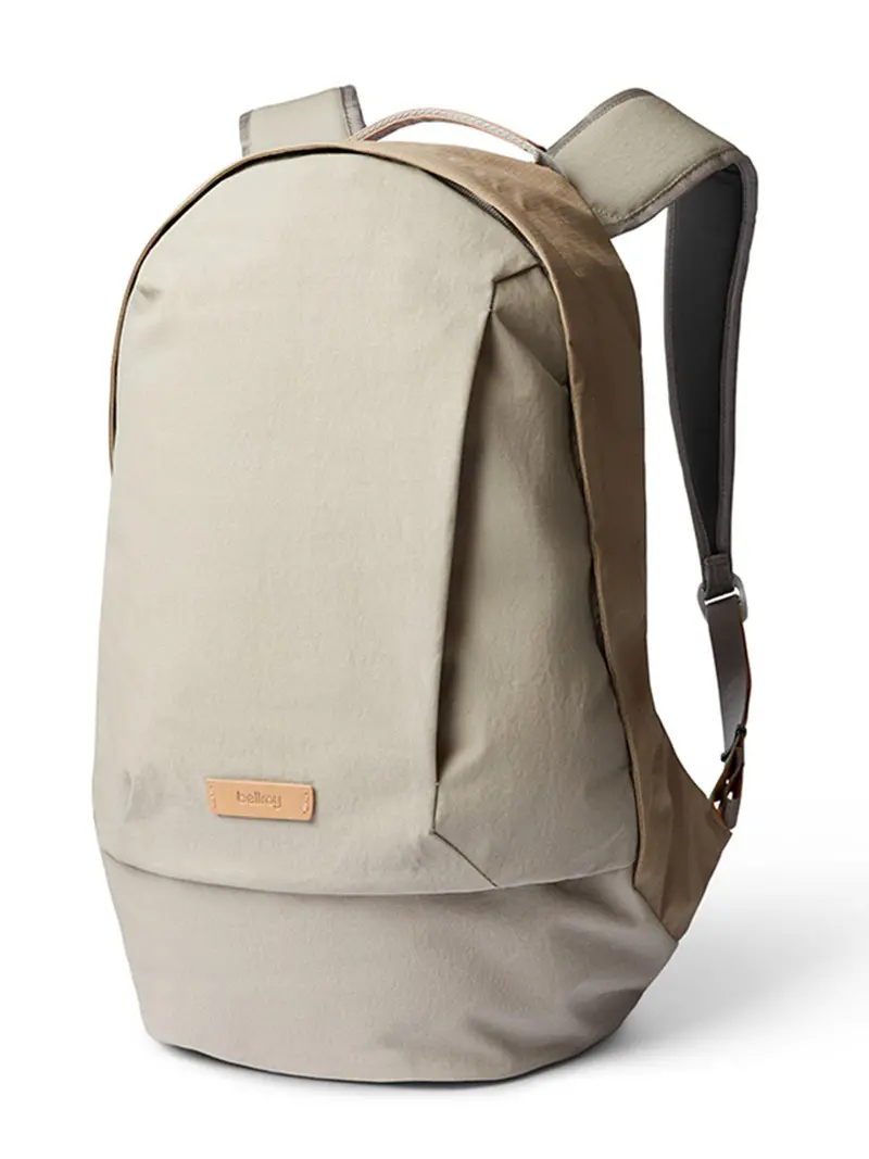Bellroy Classic Backpack Lunar 1