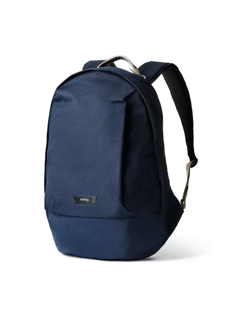 Bellroy Classic Backpack Navy 1