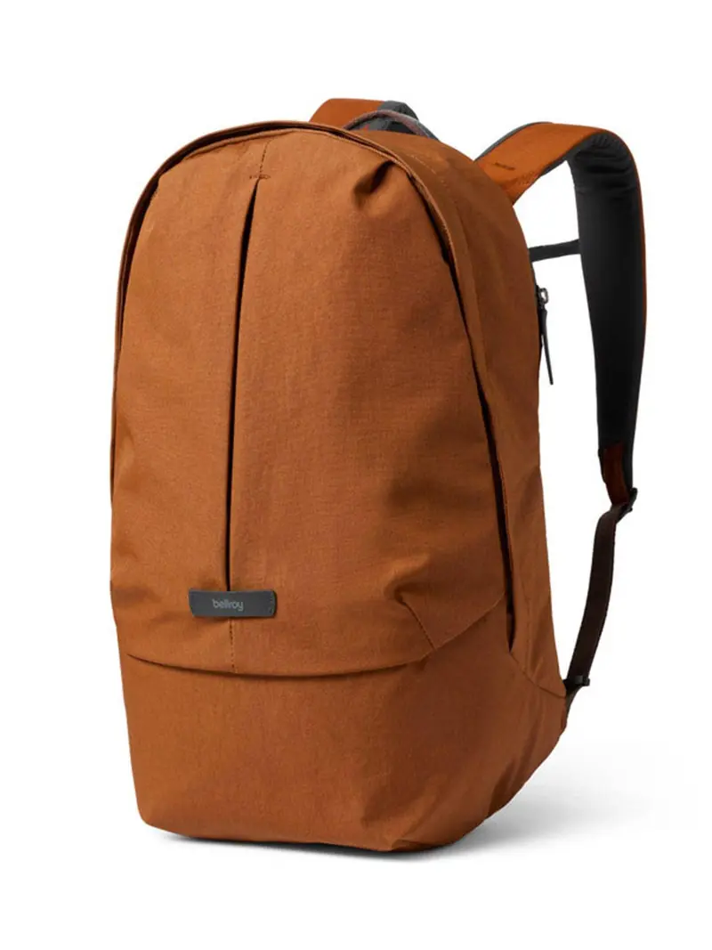 Bellroy Classic Backpack Plus Second Edition Bronze 1