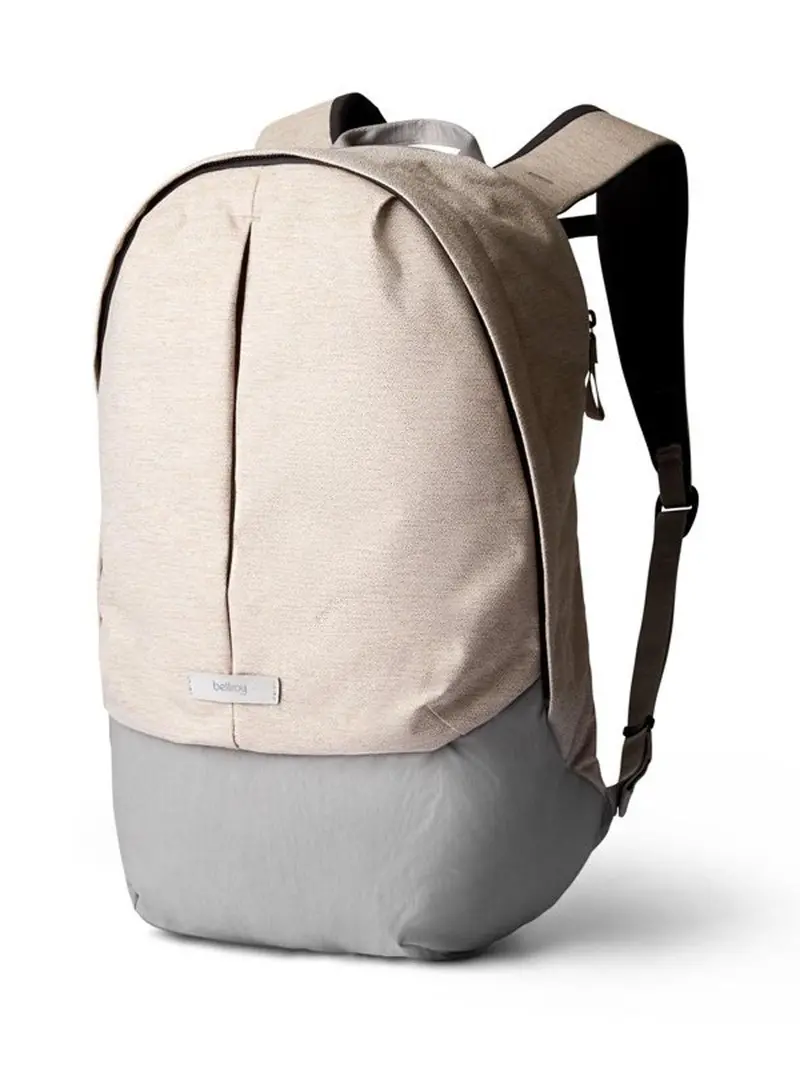 Bellroy Classic Backpack Plus Second Edition Saltbush 1