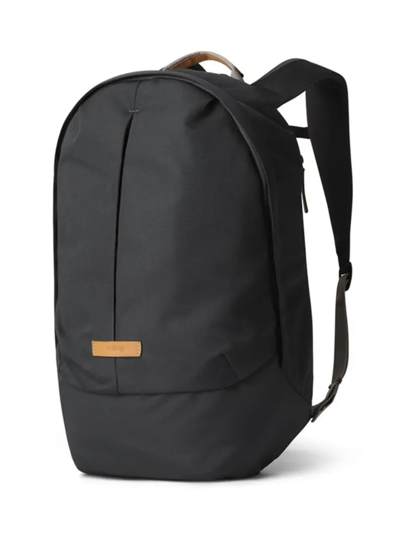 Bellroy Classic Backpack Plus Second Edition Slate 1