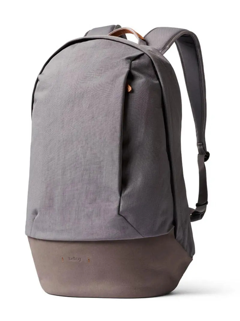 Bellroy Classic Backpack Premium Edition Storm Grey 1