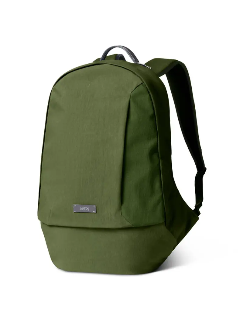 Bellroy Classic Backpack Ranger Green 1