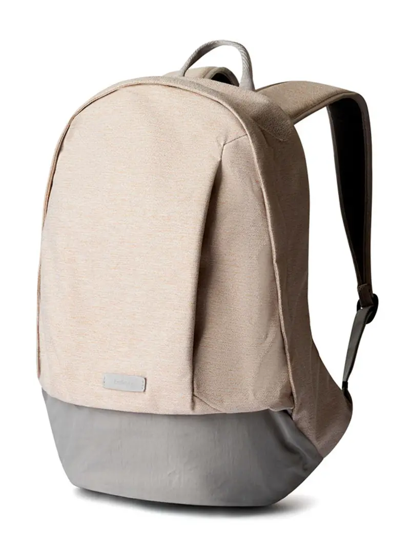 Bellroy Classic Backpack Saltbush 1