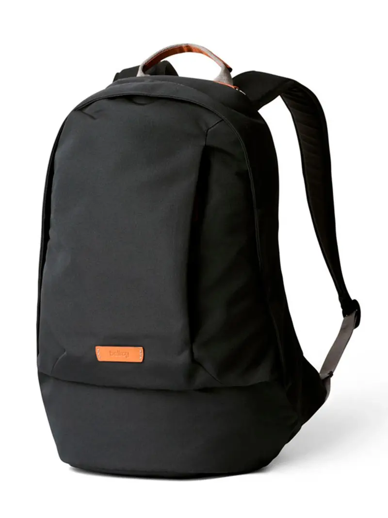 Bellroy Classic Backpack Slate 1