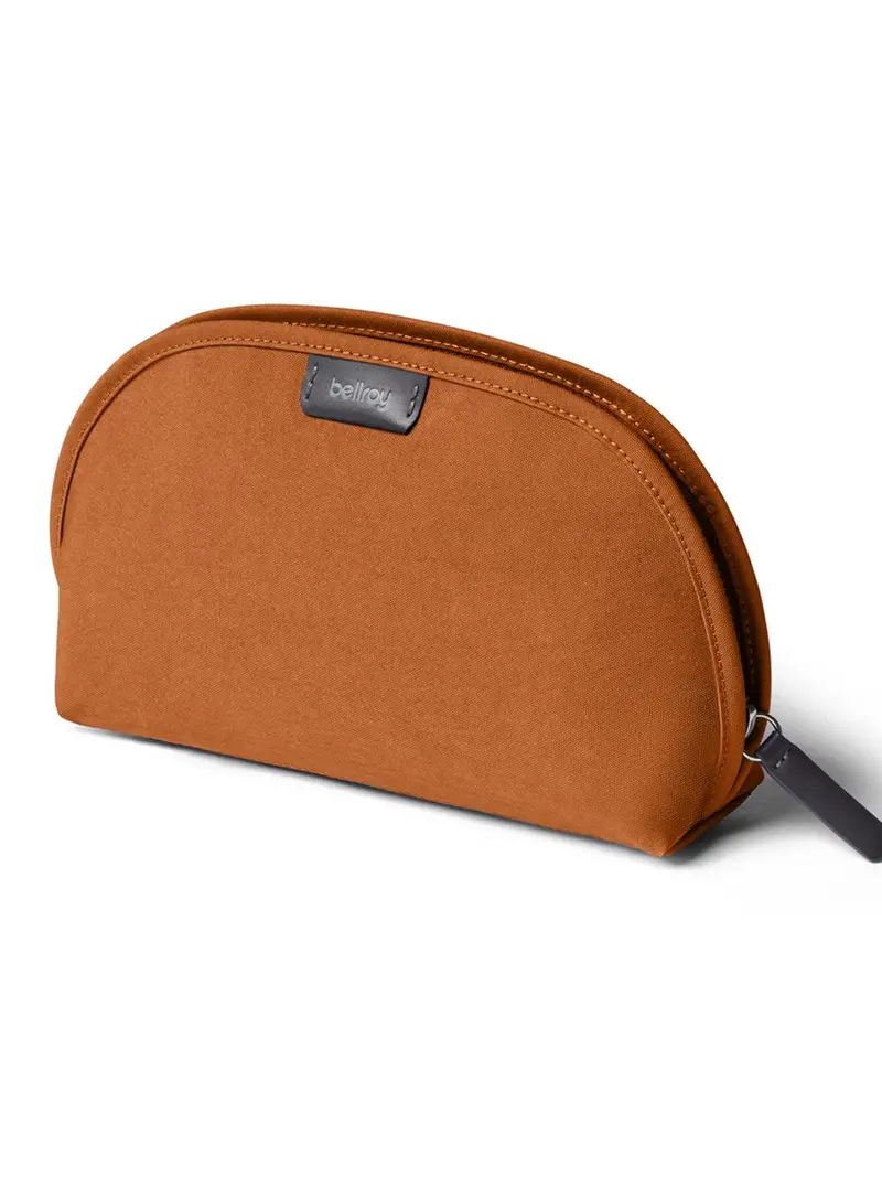 Bellroy Classic Pouch Bronze 1