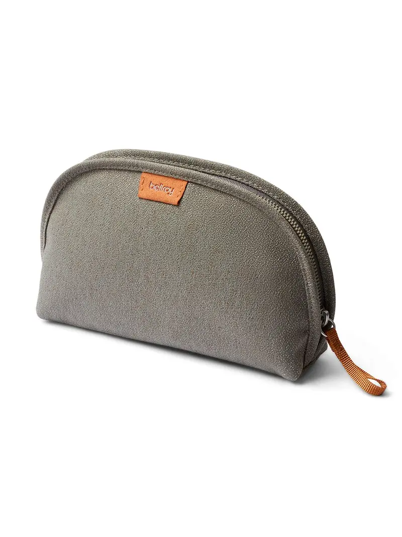 Bellroy Classic Pouch Limestone 1