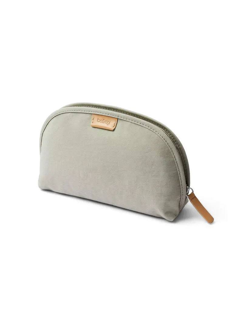 Bellroy Classic Pouch Lunar Recycled 1