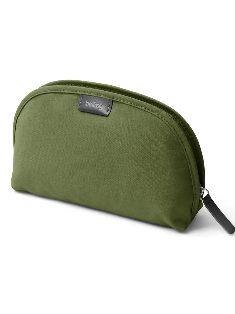 Bellroy Classic Pouch Ranger Green 1