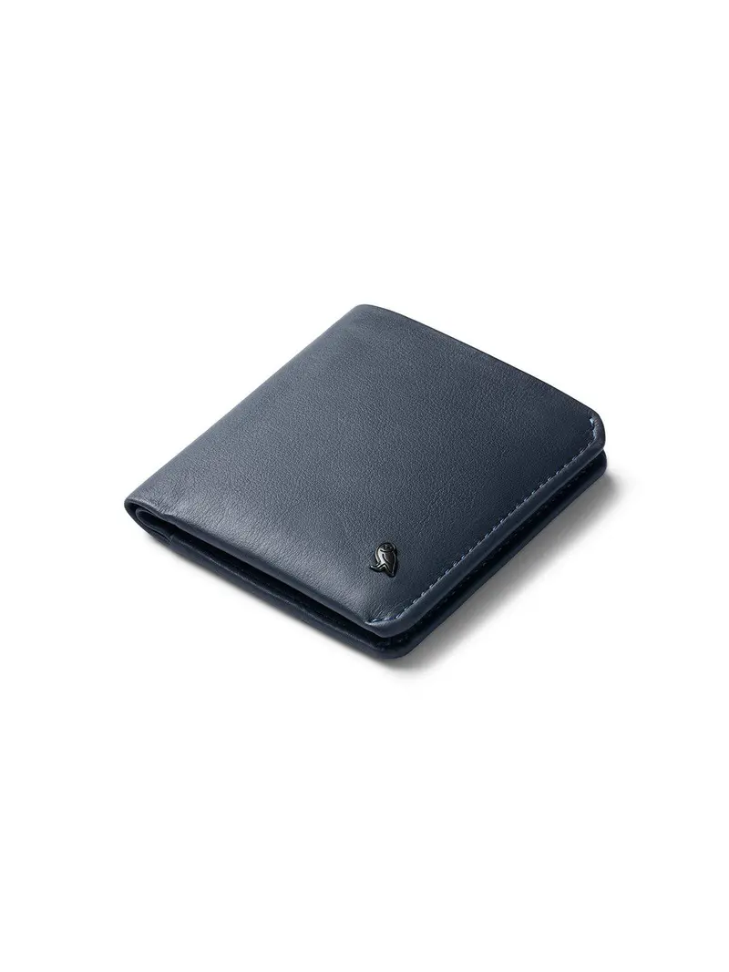 Bellroy Coin Wallet Basalt Rfid 1