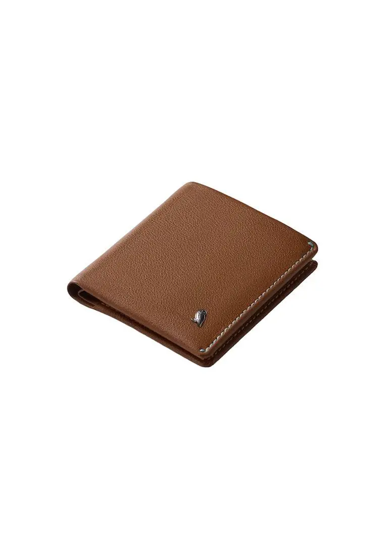 Bellroy Coin Wallet Hazelnut Rfid 1