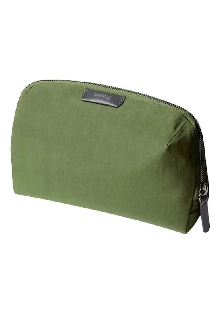 Bellroy Desk Caddy Ranger Green 1