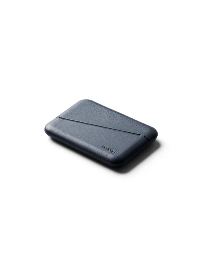 Bellroy Flip Case Wallet Basalt 1