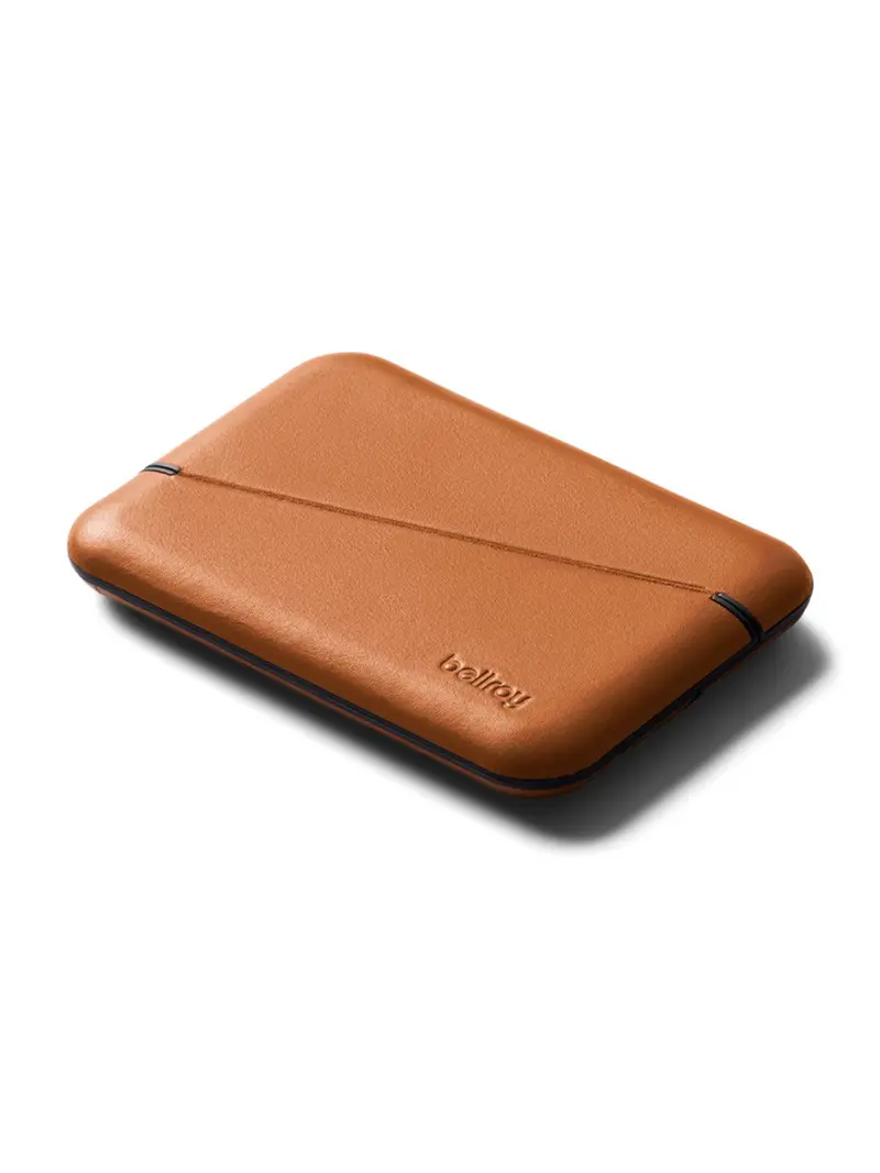 Bellroy Flip Case Wallet Second Edition 1