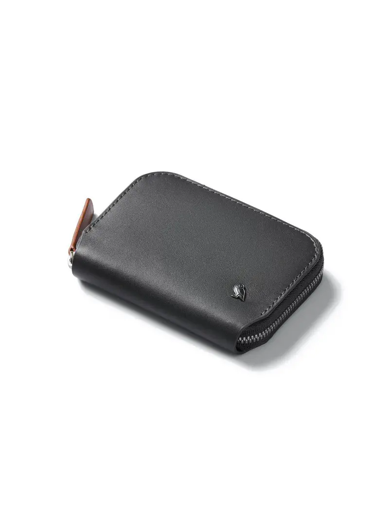 Bellroy Folio Mini Wallet Charcoal Rfid 1