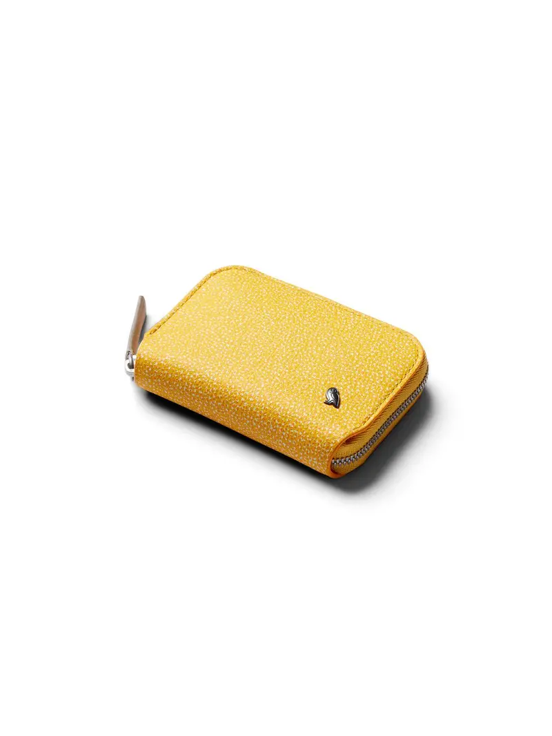 Bellroy Folio Mini Wallet Citrus Rfid 1