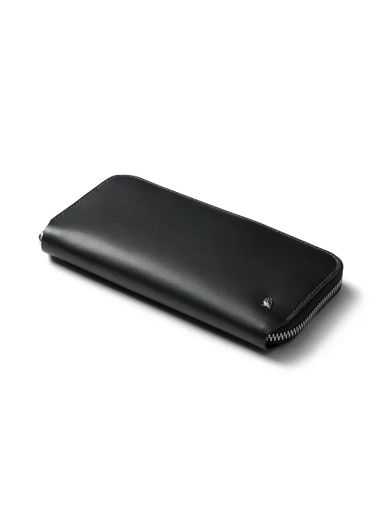 Bellroy Folio Wallet Black Rfid 1