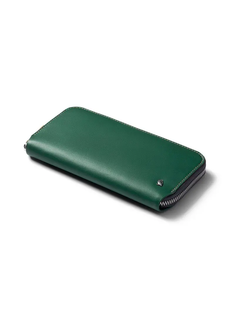 Bellroy Folio Wallet Racing Green Rfid 1